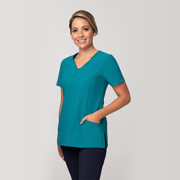 4-Way Stretch Tunic (2280)